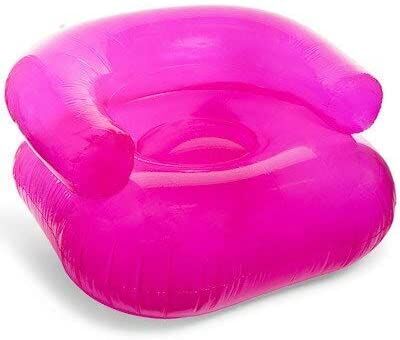 Inflatable furniture